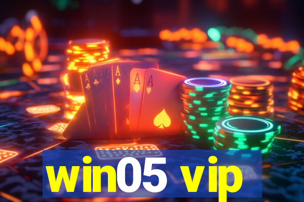 win05 vip